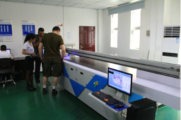 波蘭客戶在越達(dá)成功訂購(gòu)一臺(tái)設(shè)備