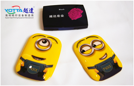 手機(jī)殼打印機(jī)在操作過程中出現(xiàn)異味是怎么回事