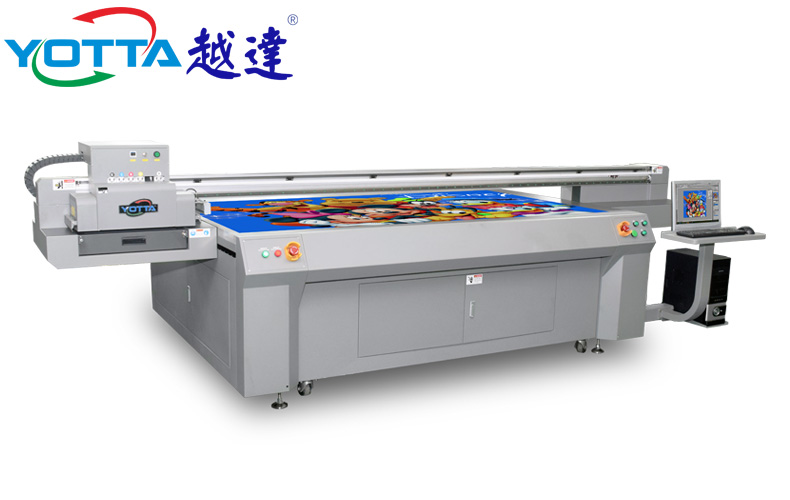 uv平板打印機使用技巧