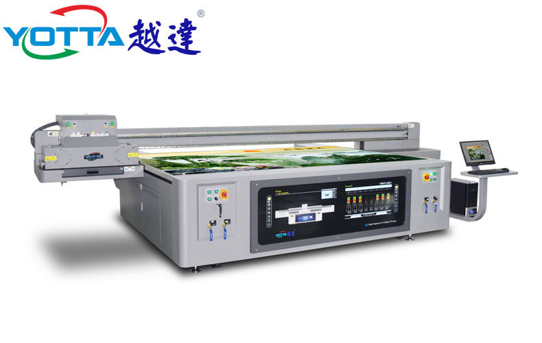 uv平板打印機工廠