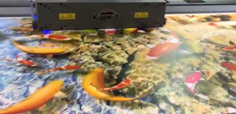 背景墻效果視頻