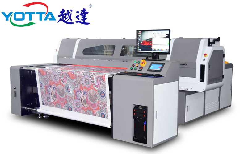 t恤印花機器多少錢一臺？