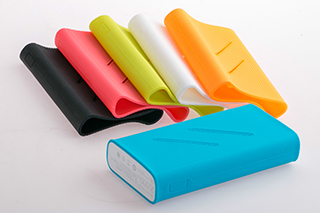 硅膠上的圖案是怎么印刷的？