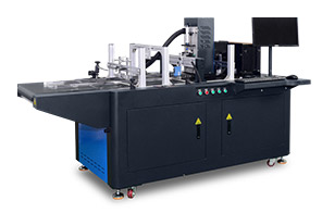 opnepass高速噴印機