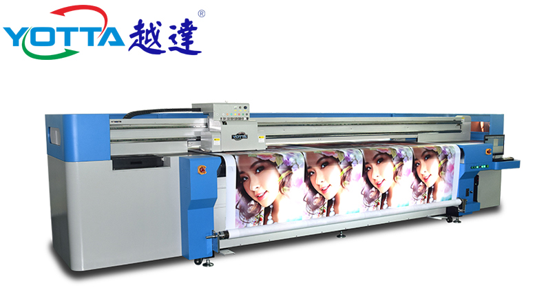 圖：廣告打印機(jī)