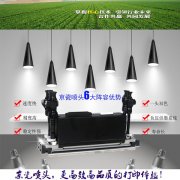 注意！這些傷打印機噴頭的事情千萬不要做