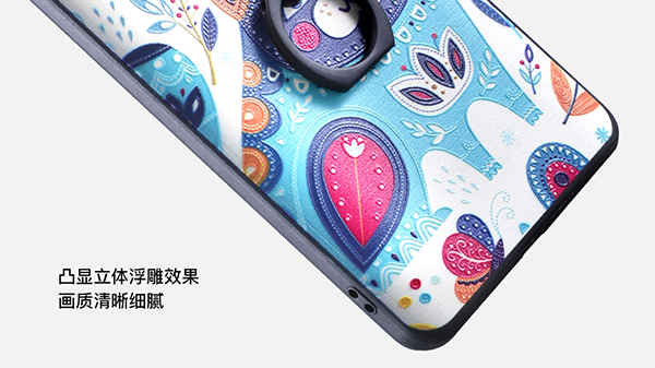 手機殼打印機設備多少錢？