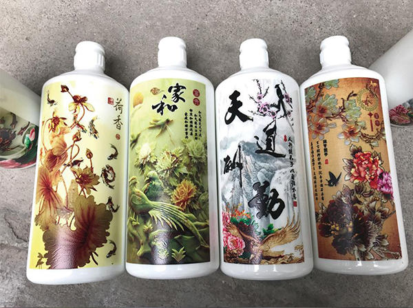 酒瓶噴繪機價格是多少？