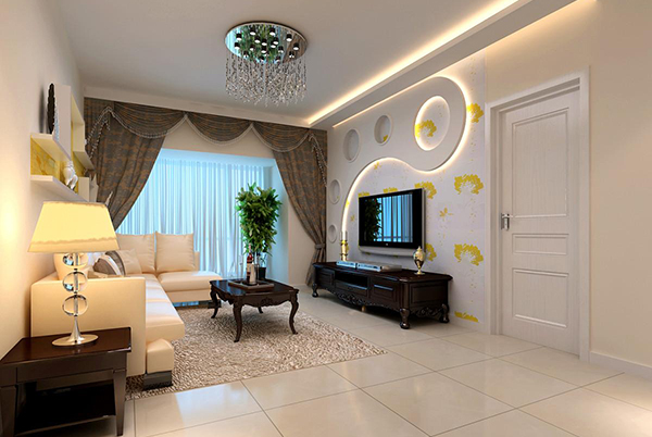 電視背景墻打印機怎么樣？