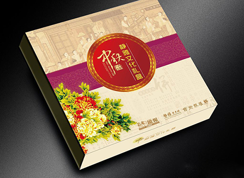 做禮品盒用什么打印機？