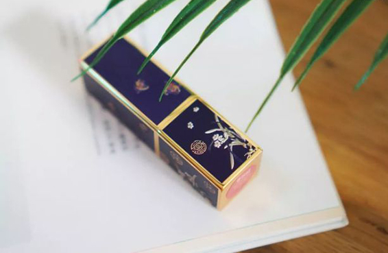 口紅管用什么打印機打印？