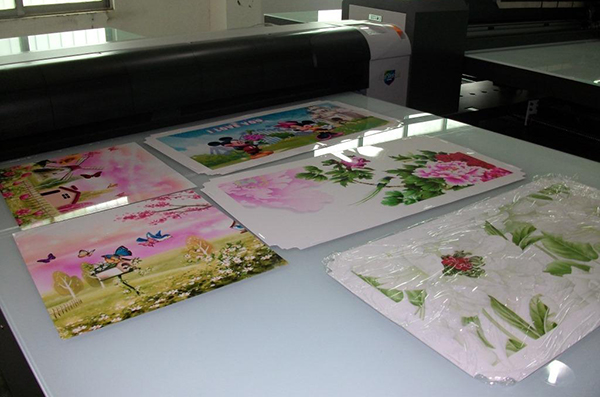 瓷磚uv打印機價格多少錢