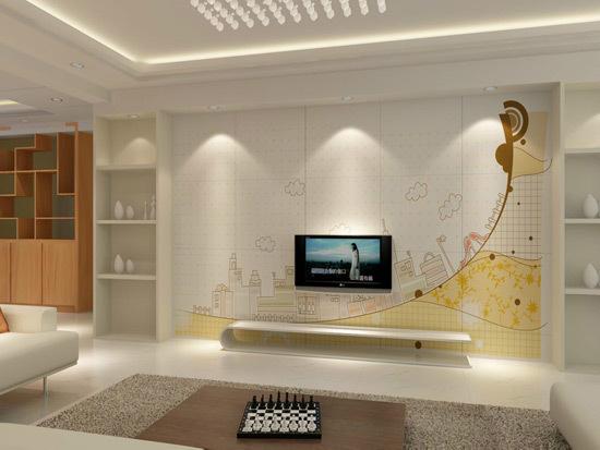 背景墻打印機選擇什么打印機好