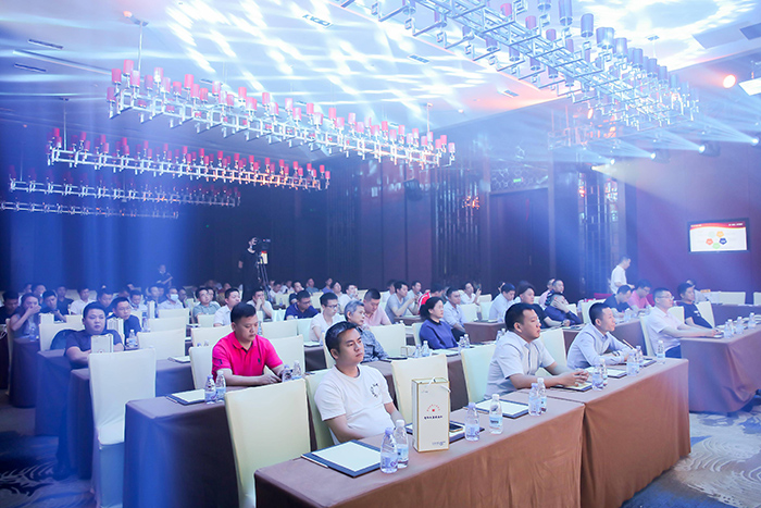 慶典現(xiàn)場(chǎng)